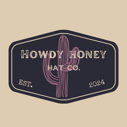 Howdy Honey Hat Co.